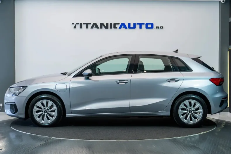 Audi A3 din 2021 cu 131.400 km - oferta AUD150700 - foto 5