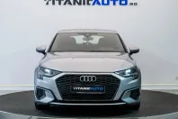 Audi A3 din 2021 cu 131.400 km - oferta AUD150700 - foto 7