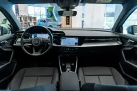 Audi A3 din 2021 cu 131.400 km - oferta AUD150700 - foto 8