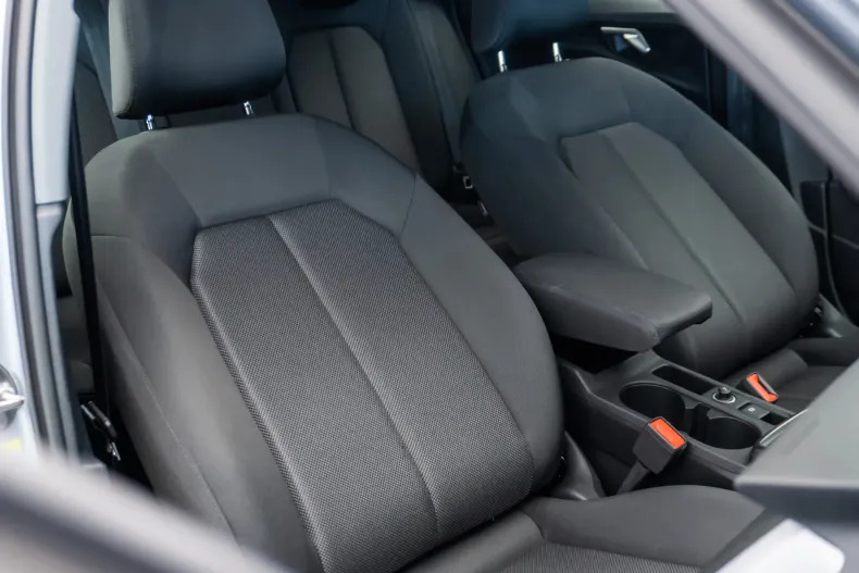 Audi A3 din 2021 cu 131.400 km - oferta AUD150700 - foto 9