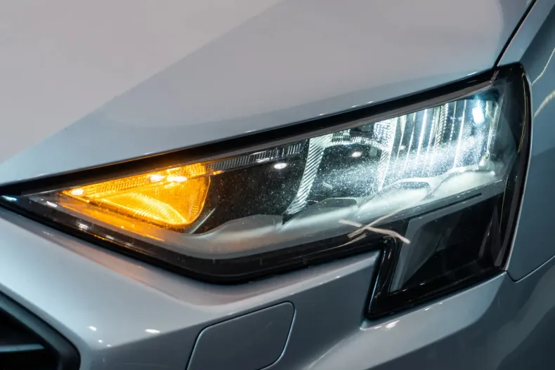 Audi A3 din 2021 cu 131.400 km - oferta AUD150700 - foto 11