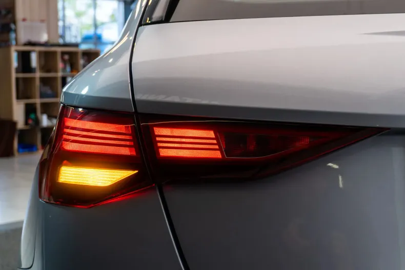 Audi A3 din 2021 cu 131.400 km - oferta AUD150700 - foto 15