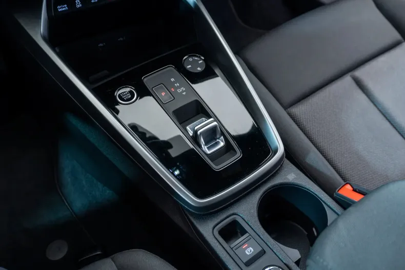 Audi A3 din 2021 cu 131.400 km - oferta AUD150700 - foto 22