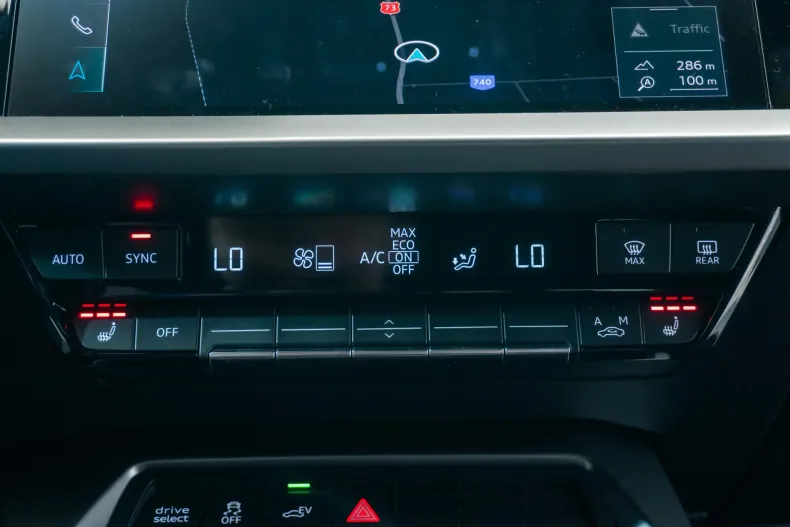 Audi A3 din 2021 cu 131.400 km - oferta AUD150700 - foto 26