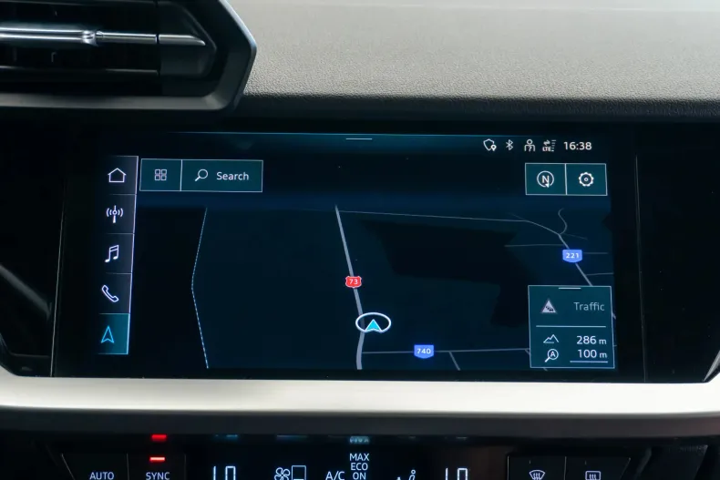 Audi A3 din 2021 cu 131.400 km - oferta AUD150700 - foto 31