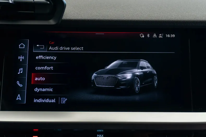 Audi A3 din 2021 cu 131.400 km - oferta AUD150700 - foto 34