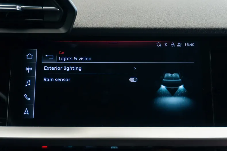 Audi A3 din 2021 cu 131.400 km - oferta AUD150700 - foto 35