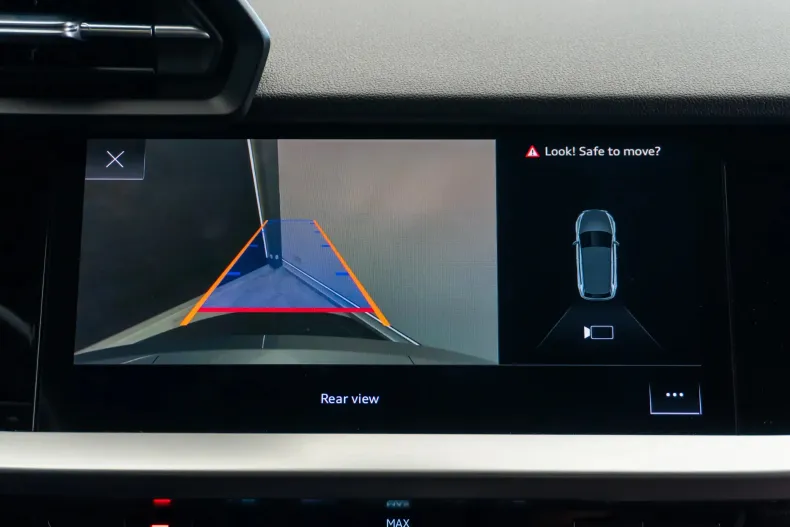 Audi A3 din 2021 cu 131.400 km - oferta AUD150700 - foto 37