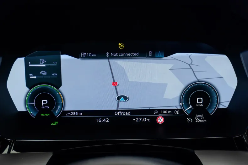 Audi A3 din 2021 cu 131.400 km - oferta AUD150700 - foto 38