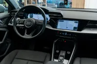 Audi A3 din 2021 cu 131.400 km - oferta AUD150700 - foto 40