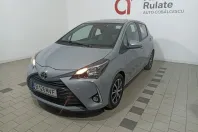 Toyota Yaris din 2019 cu 44.560 km - oferta TOY150701 - foto 1