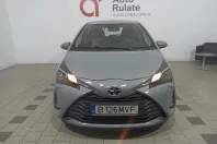 Toyota Yaris din 2019 cu 44.560 km - oferta TOY150701 - foto 2