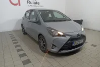 Toyota Yaris din 2019 cu 44.560 km - oferta TOY150701 - foto 3