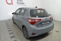 Toyota Yaris din 2019 cu 44.560 km - oferta TOY150701 - foto 6