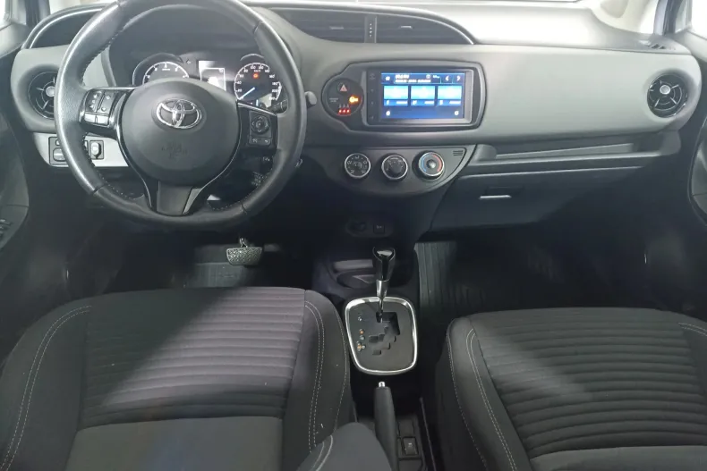 Toyota Yaris din 2019 cu 44.560 km - oferta TOY150701 - foto 10