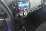 Toyota Yaris din 2019 cu 44.560 km - oferta TOY150701 - foto 11