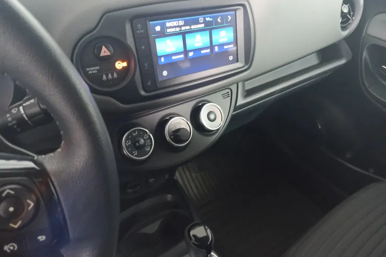 Toyota Yaris din 2019 cu 44.560 km - oferta TOY150701 - foto 11