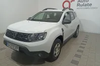 Dacia Duster din 2021 cu 74.950 km - oferta DAC150702 - foto 1
