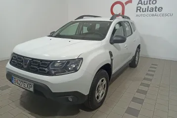 Dacia Duster din 2021 - oferta DAC150702