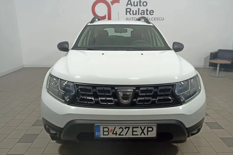 Dacia Duster din 2021 cu 74.950 km - oferta DAC150702 - foto 2