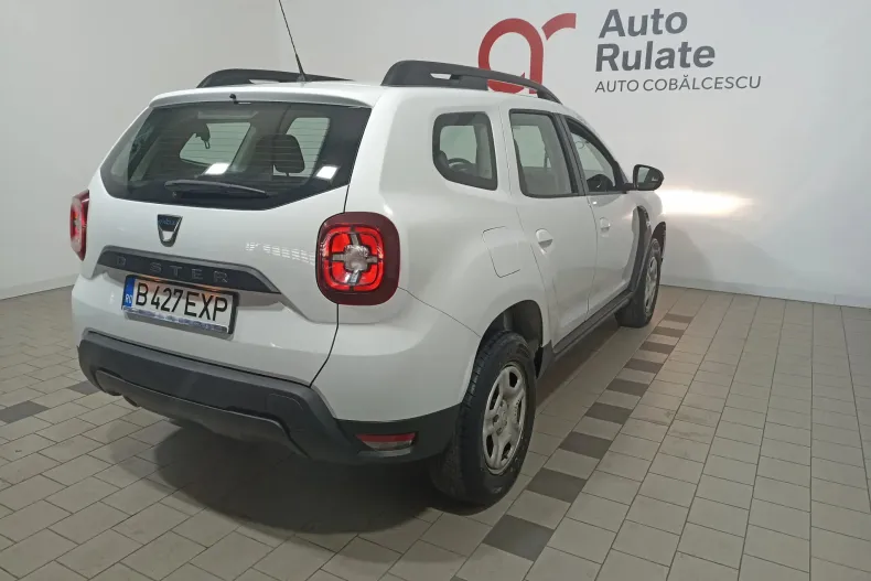 Dacia Duster din 2021 cu 74.950 km - oferta DAC150702 - foto 4