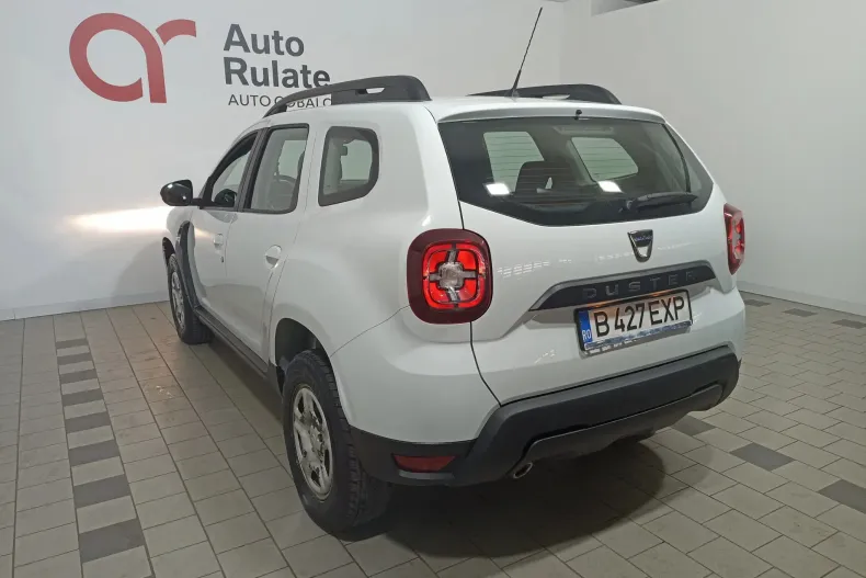 Dacia Duster din 2021 cu 74.950 km - oferta DAC150702 - foto 6