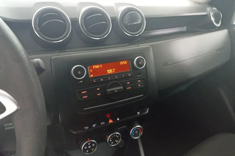 Dacia Duster din 2021 cu 74.950 km - oferta DAC150702 - foto 8