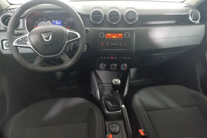 Dacia Duster din 2021 cu 74.950 km - oferta DAC150702 - foto 9