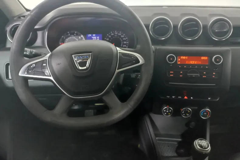 Dacia Duster din 2021 cu 74.950 km - oferta DAC150702 - foto 10