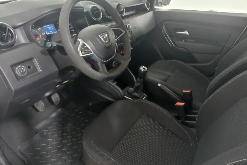 Dacia Duster din 2021 cu 74.950 km - oferta DAC150702 - foto 11