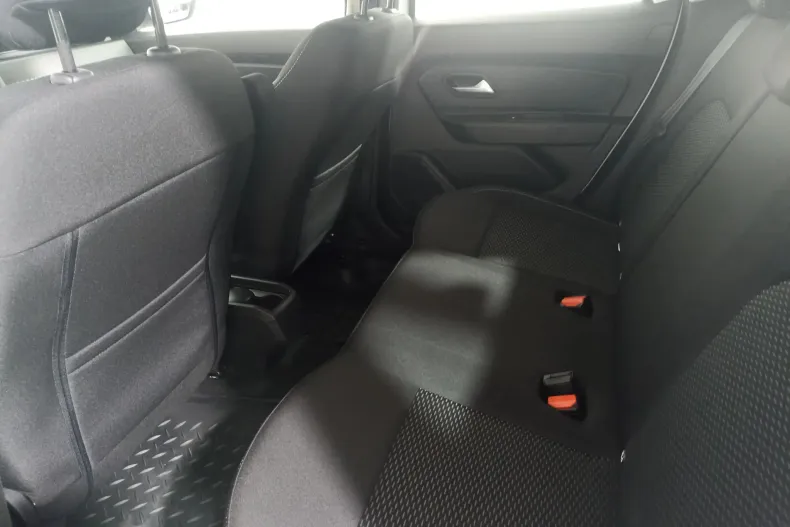 Dacia Duster din 2021 cu 74.950 km - oferta DAC150702 - foto 12