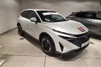 Nissan Qashqai din 2025 cu 5 km - oferta NIS150703 - foto 2