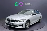 BMW Seria 3 din 2020 cu 88.401 km - oferta BMW150704 - foto 1