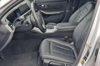 BMW Seria 3 din 2020 cu 88.401 km - oferta BMW150704 - foto 4