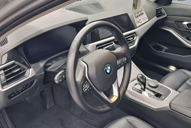 BMW Seria 3 din 2020 cu 88.401 km - oferta BMW150704 - foto 6