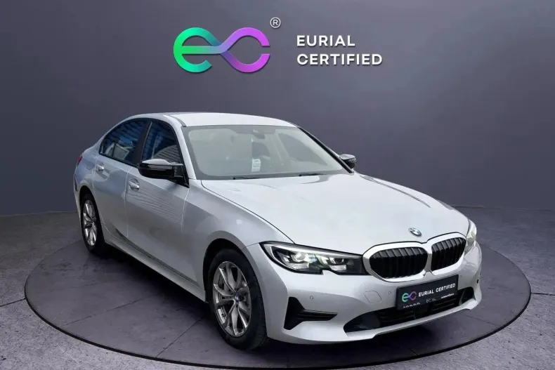 BMW Seria 3 din 2020 cu 88.401 km - oferta BMW150704 - foto 9