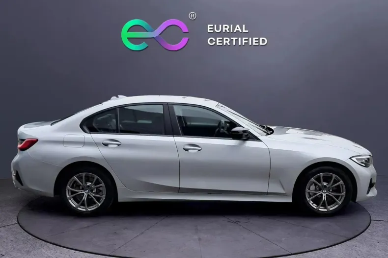 BMW Seria 3 din 2020 cu 88.401 km - oferta BMW150704 - foto 10