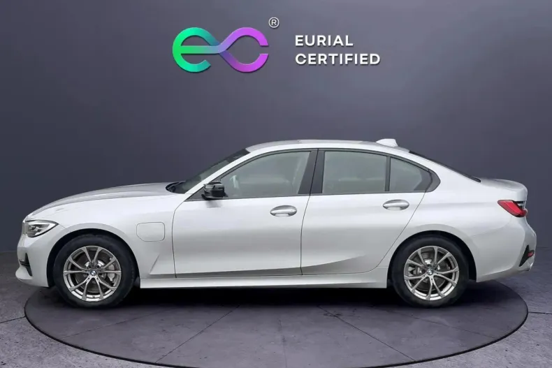 BMW Seria 3 din 2020 cu 88.401 km - oferta BMW150704 - foto 13