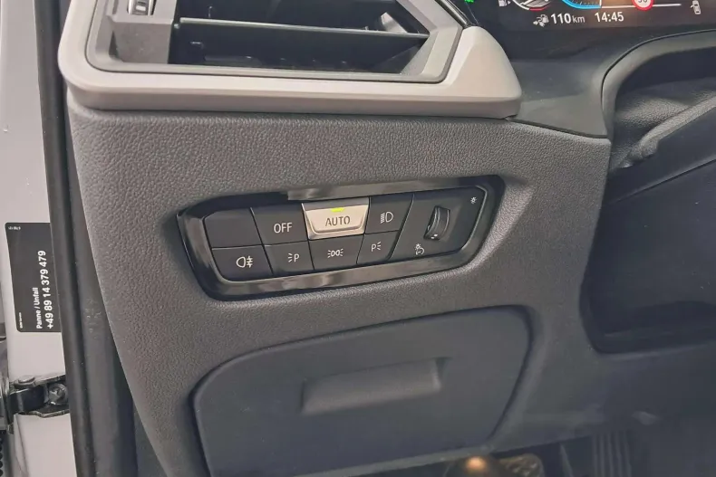 BMW Seria 3 din 2020 cu 88.401 km - oferta BMW150704 - foto 16