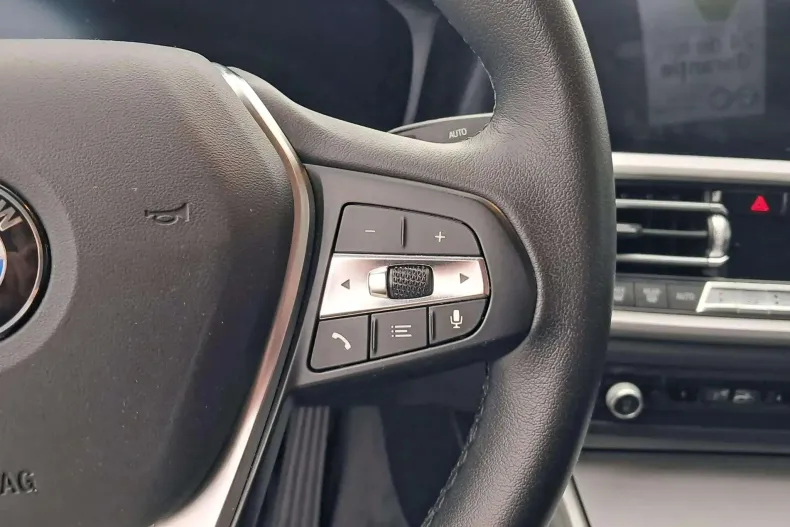 BMW Seria 3 din 2020 cu 88.401 km - oferta BMW150704 - foto 20