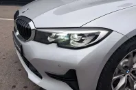 BMW Seria 3 din 2020 cu 88.401 km - oferta BMW150704 - foto 21