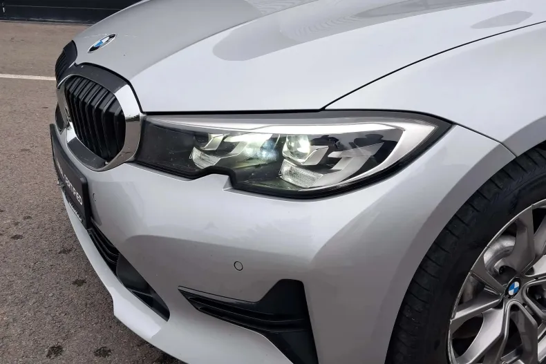 BMW Seria 3 din 2020 cu 88.401 km - oferta BMW150704 - foto 21