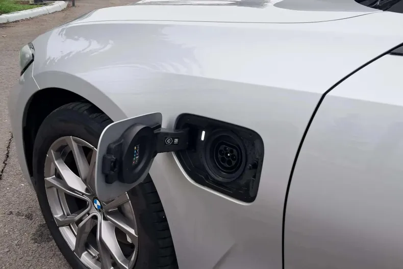 BMW Seria 3 din 2020 cu 88.401 km - oferta BMW150704 - foto 23