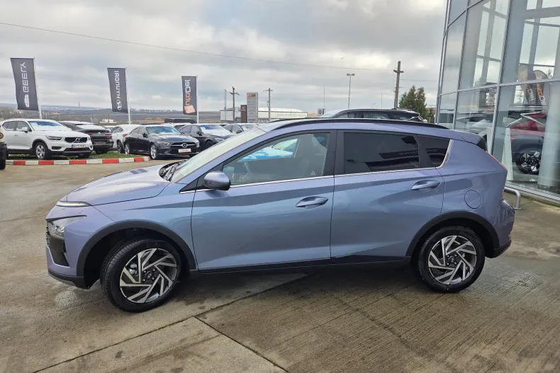 Hyundai BAYON din 2025 cu 23 km - oferta HYU150705 - foto 3