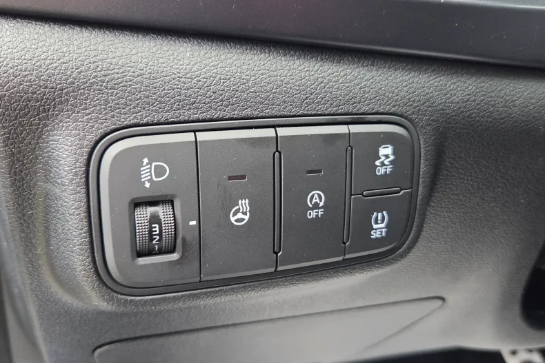 Hyundai BAYON din 2025 cu 23 km - oferta HYU150705 - foto 13