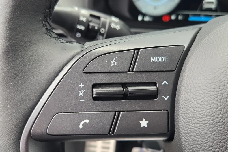 Hyundai BAYON din 2025 cu 23 km - oferta HYU150705 - foto 14