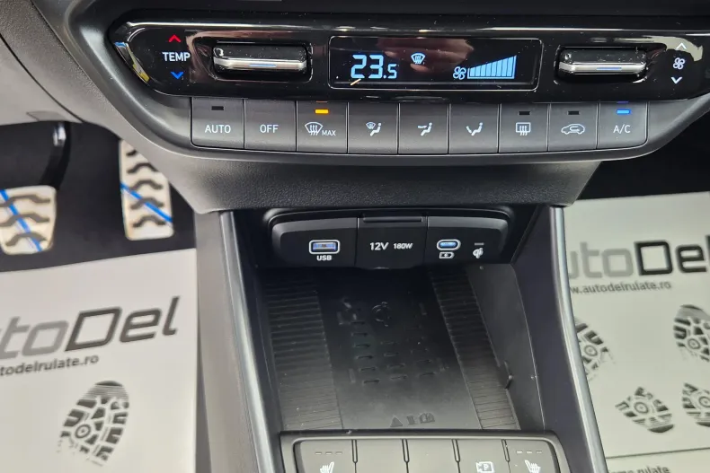 Hyundai BAYON din 2025 cu 23 km - oferta HYU150705 - foto 16