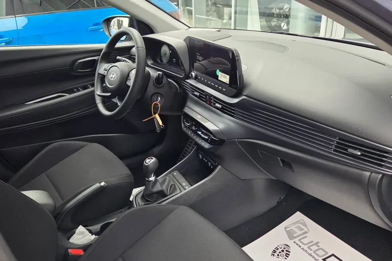 Hyundai BAYON din 2025 cu 23 km - oferta HYU150705 - foto 18