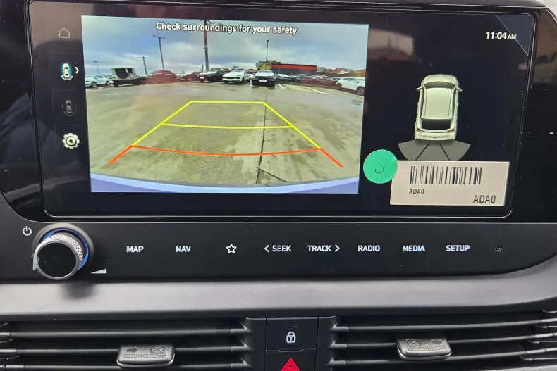 Hyundai BAYON din 2025 cu 23 km - oferta HYU150705 - foto 20