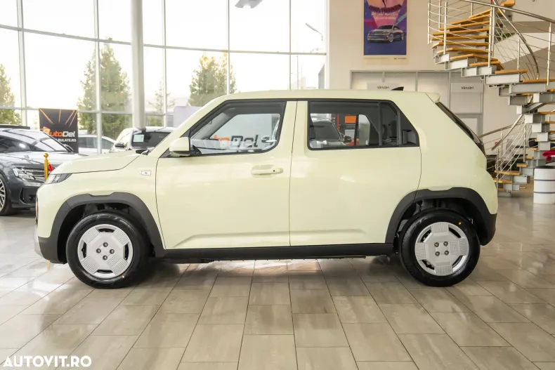 Hyundai INSTER din 2025 cu 8 km - oferta HYU150706 - foto 4